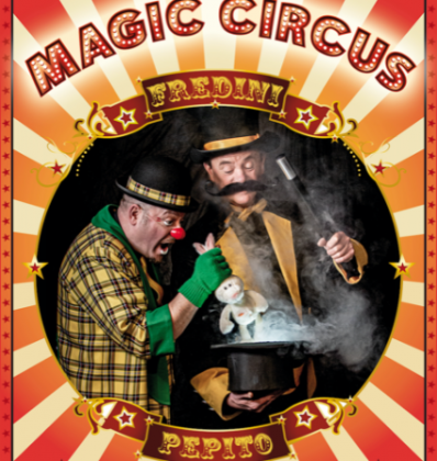 Magic Circus 