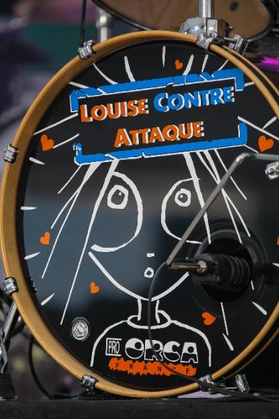 Louise Attaque Tribute - Les Incontournables en Concert Live | Nord-Pas-de-Calais