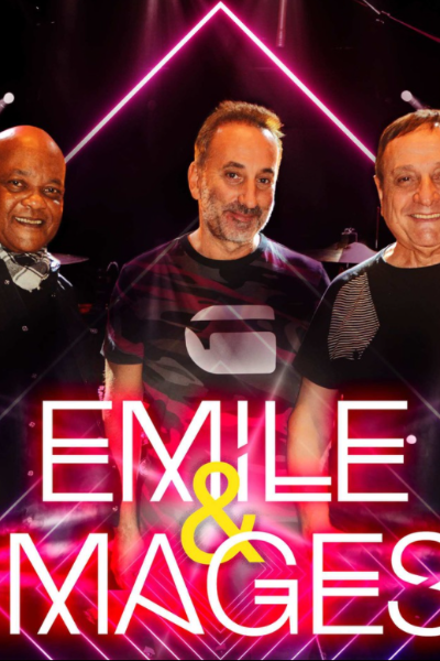 Emile & Images