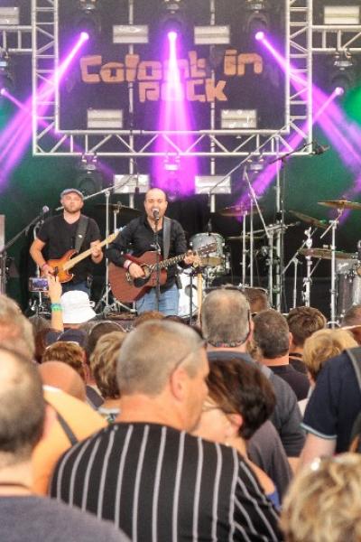 Louise Attaque Tribute - Les Incontournables en Concert Live | Nord-Pas-de-Calais