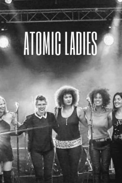 Atomic Ladies : Le Groove au Féminin