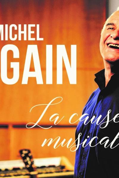 Michel Fugain