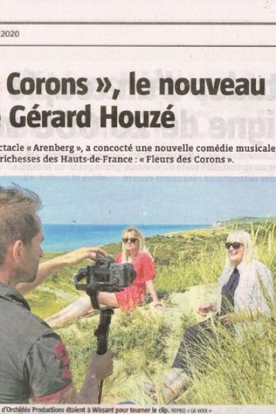 Fleurs des Corons : Une Comédie Musicale Émouvante en Hommage aux Mineurs 