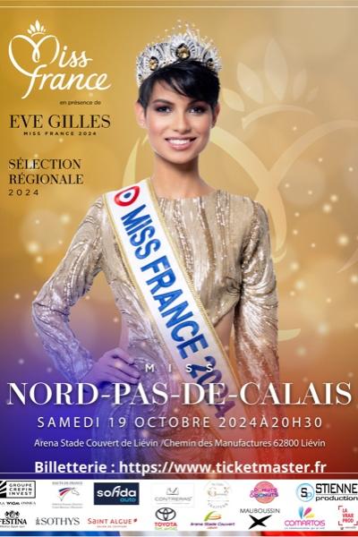 Election Cantonale Miss Nord Pas de Calais 