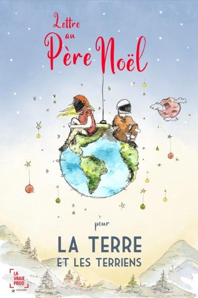 Lettre au Père Noël