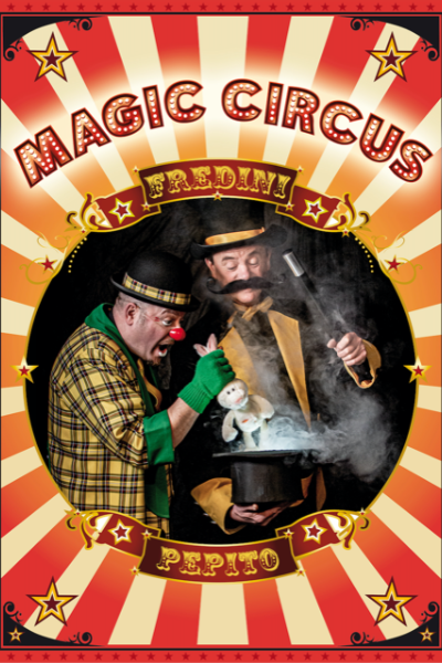 Magic Circus 