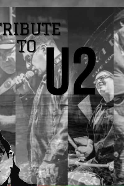 Tribute U2 : Plongez dans l’Univers Envoûtant ! 